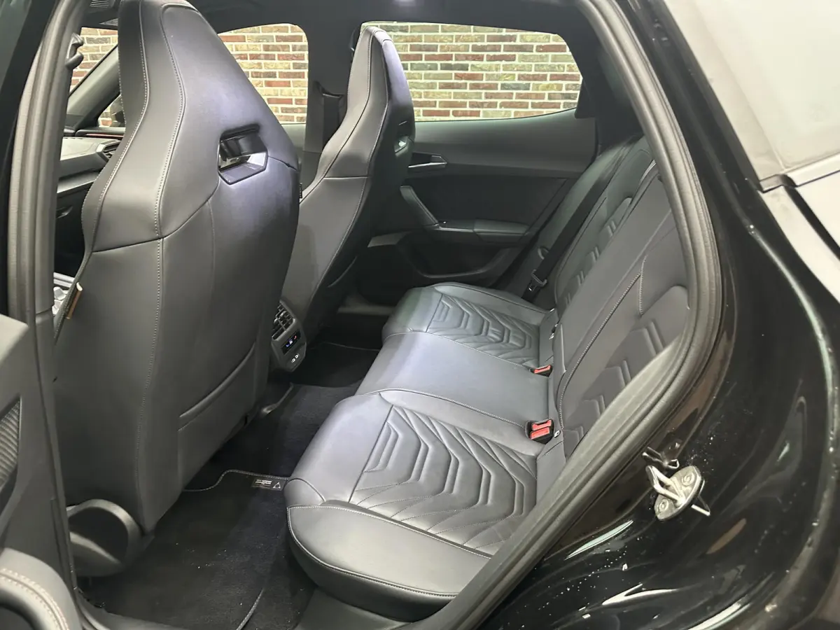1.5 TSI e-Hybrid VZ Extreme Pano| Memory| 360 camera
