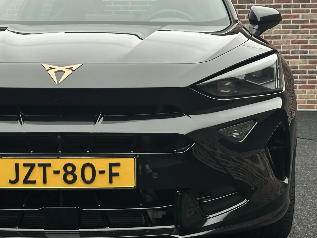 1.5 TSI e-Hybrid VZ Extreme Pano| Memory| 360 camera