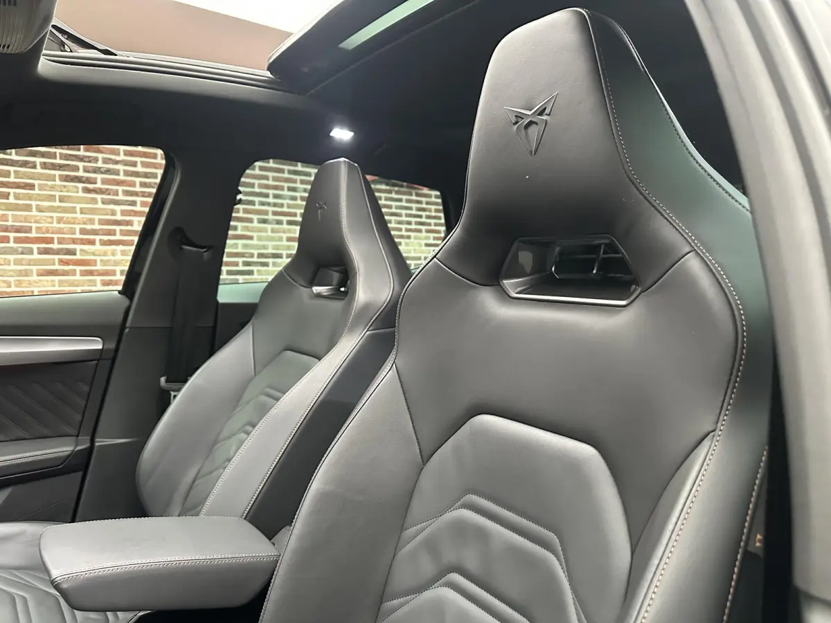 1.5 TSI e-Hybrid VZ Extreme Pano| Memory| 360 camera