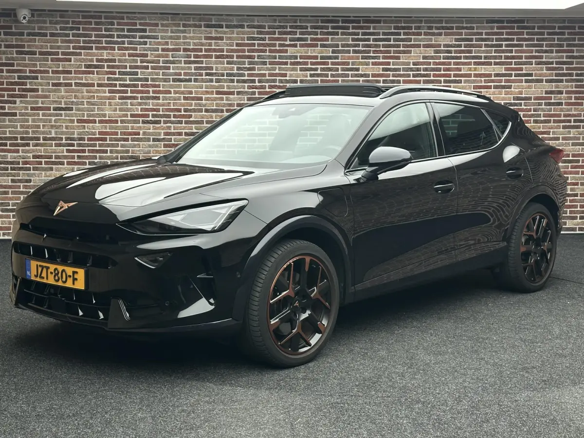 1.5 TSI e-Hybrid VZ Extreme Pano| Memory| 360 camera