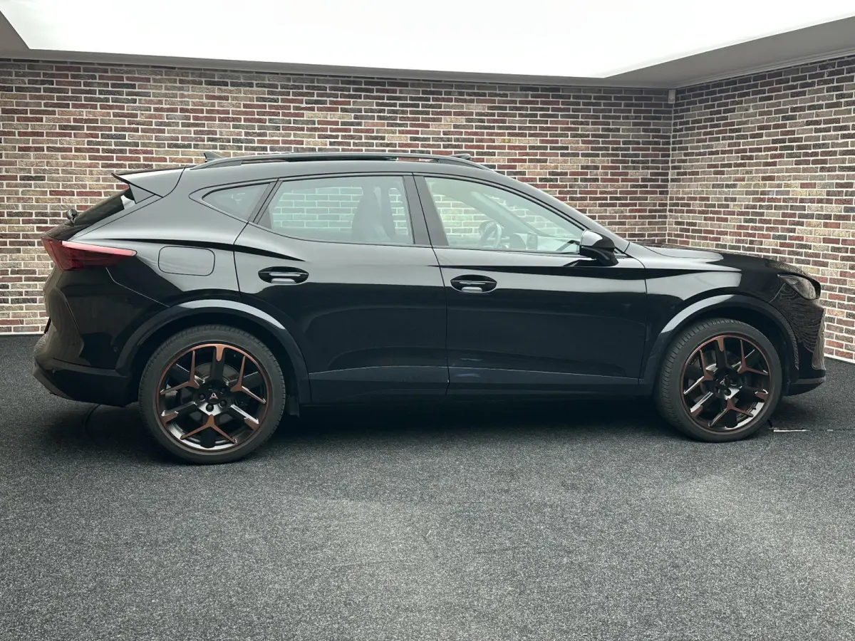 1.5 TSI e-Hybrid VZ Extreme Pano| Memory| 360 camera