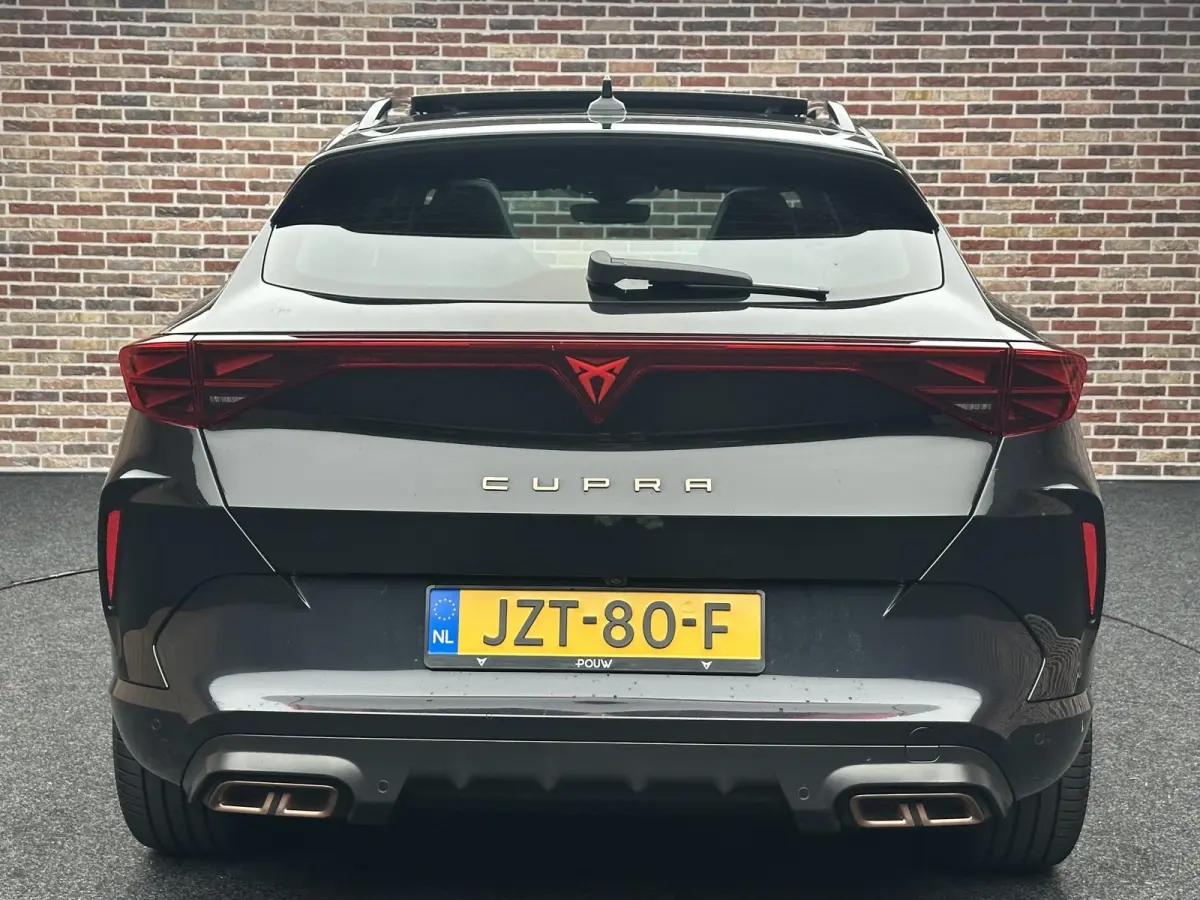 1.5 TSI e-Hybrid VZ Extreme Pano| Memory| 360 camera