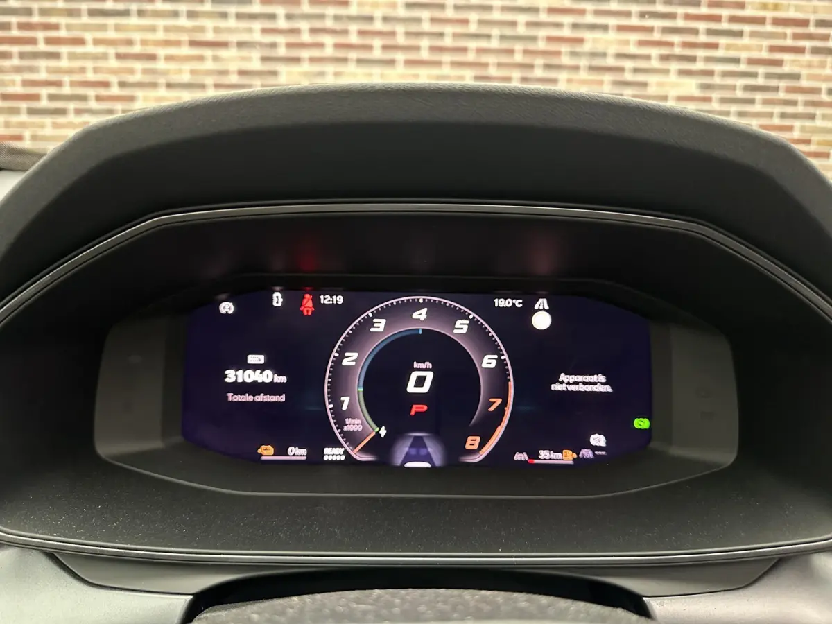 1.5 TSI e-Hybrid VZ Extreme Pano| Memory| 360 camera