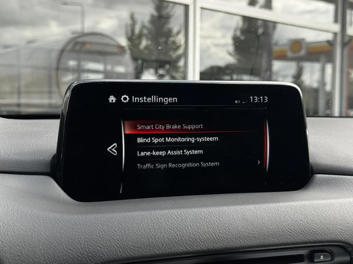 2.0 SkyActiv-G 165 Skylease Luxury|360Cam|Trekhaa