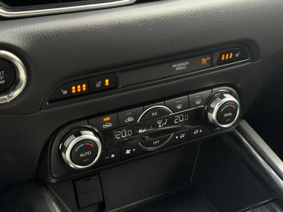 2.0 SkyActiv-G 165 Skylease Luxury|360Cam|Trekhaa