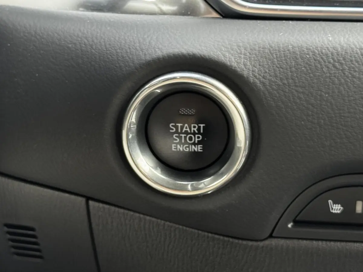 2.0 SkyActiv-G 165 Skylease Luxury|360Cam|Trekhaa