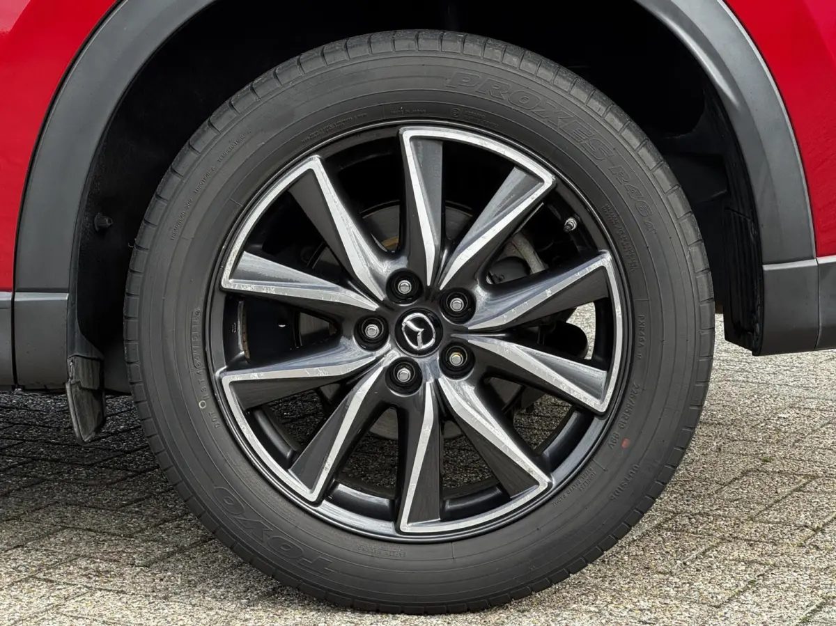 2.0 SkyActiv-G 165 Skylease Luxury|360Cam|Trekhaa