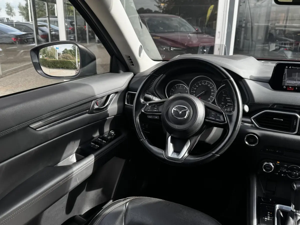 2.0 SkyActiv-G 165 Skylease Luxury|360Cam|Trekhaa