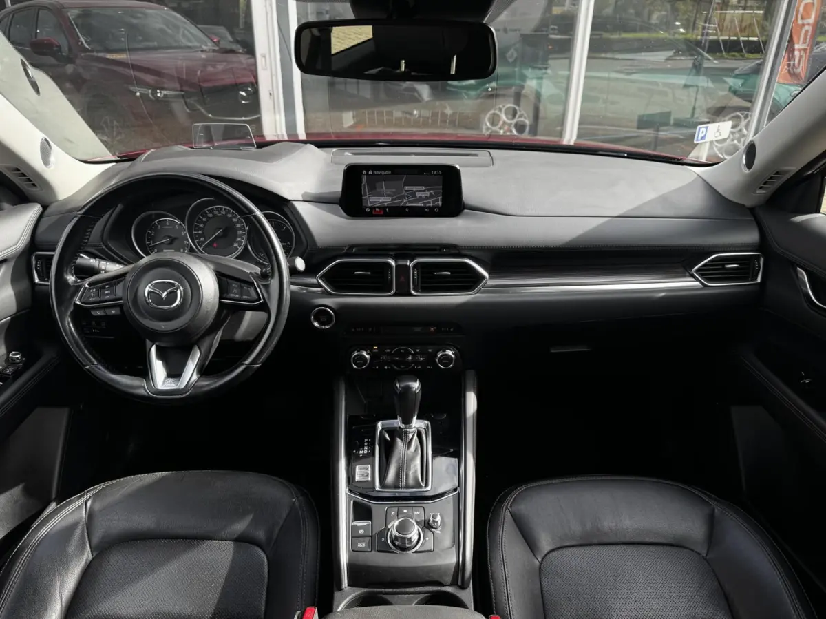 2.0 SkyActiv-G 165 Skylease Luxury|360Cam|Trekhaa