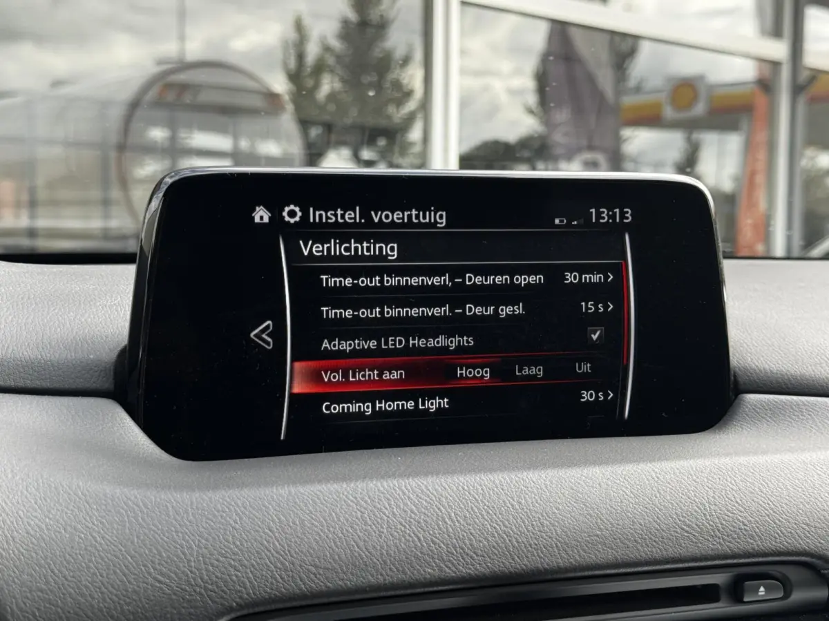 2.0 SkyActiv-G 165 Skylease Luxury|360Cam|Trekhaa