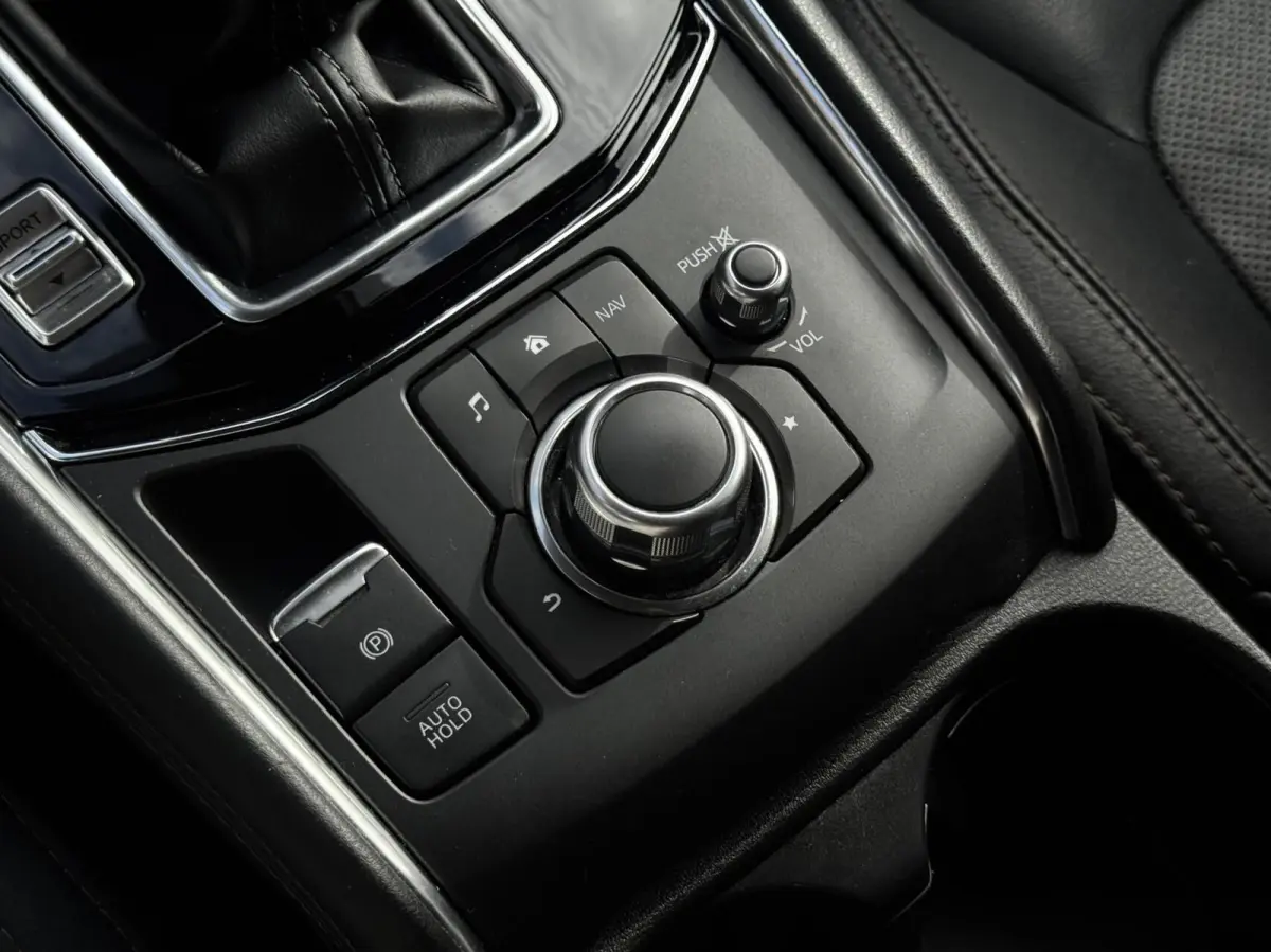 2.0 SkyActiv-G 165 Skylease Luxury|360Cam|Trekhaa