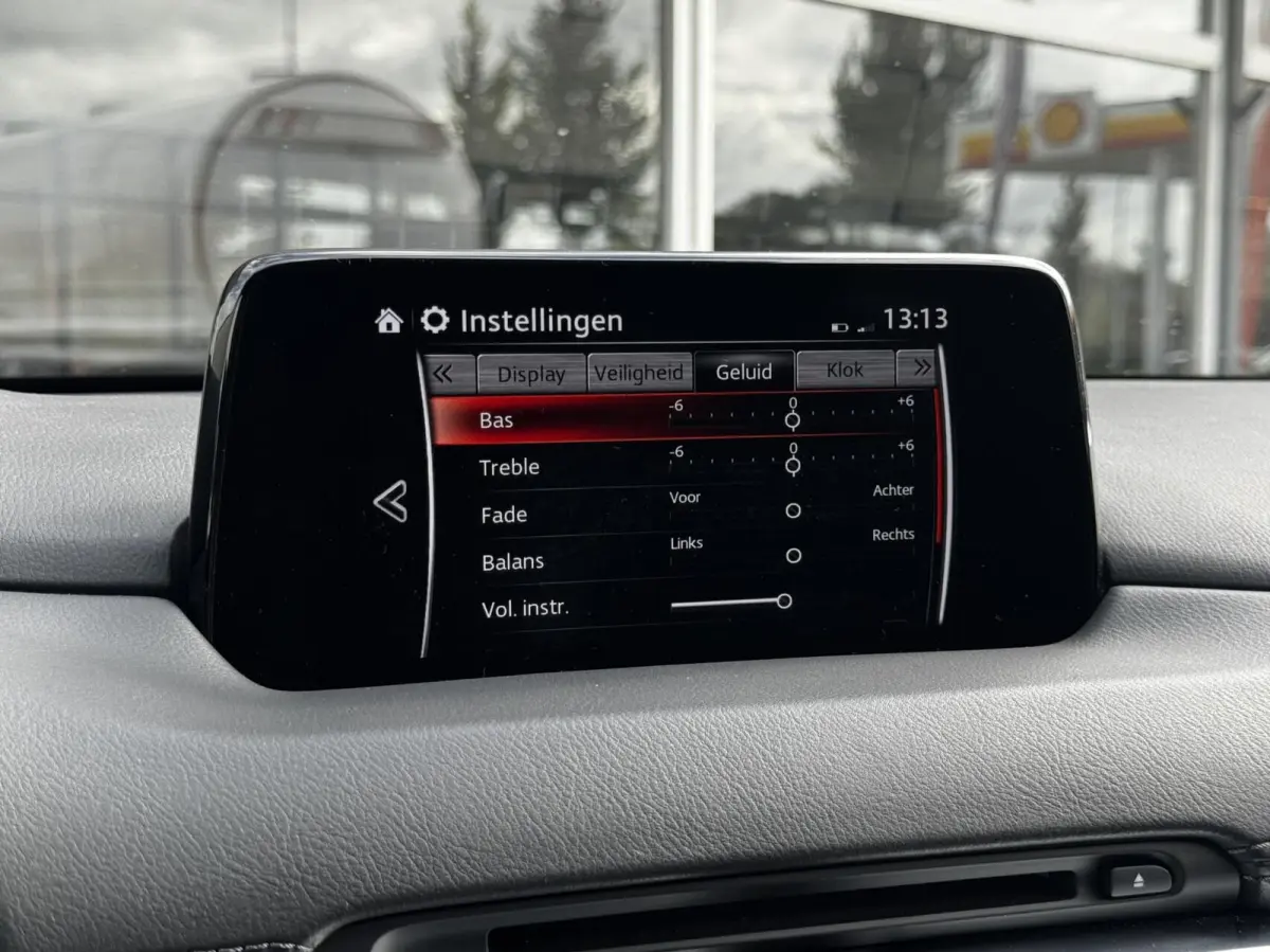 2.0 SkyActiv-G 165 Skylease Luxury|360Cam|Trekhaa