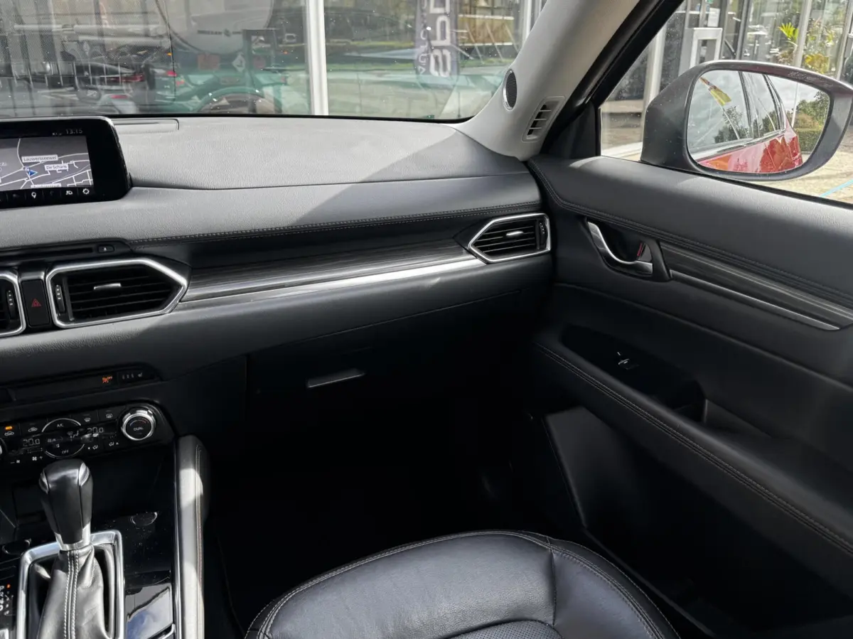 2.0 SkyActiv-G 165 Skylease Luxury|360Cam|Trekhaa
