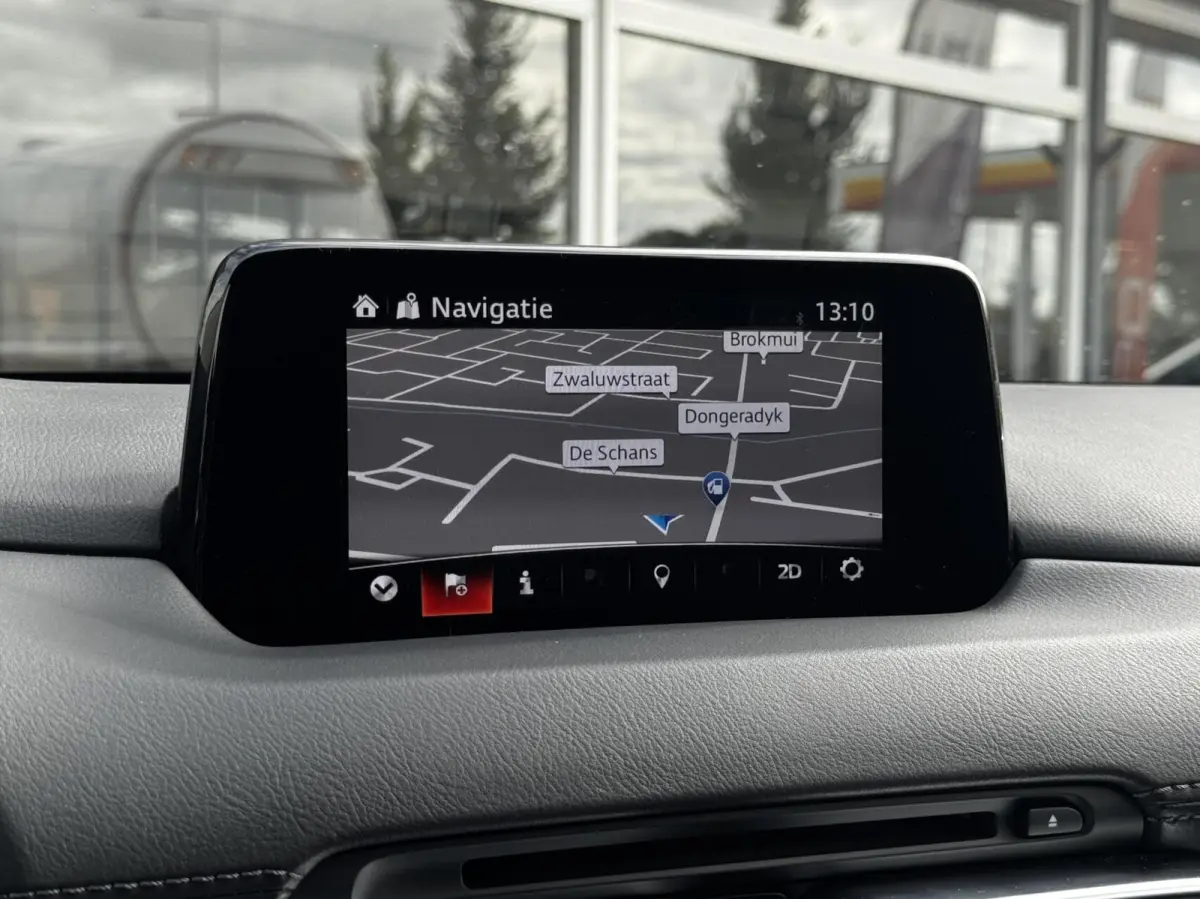 2.0 SkyActiv-G 165 Skylease Luxury|360Cam|Trekhaa