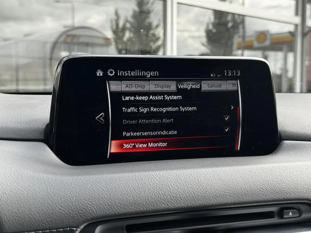 2.0 SkyActiv-G 165 Skylease Luxury|360Cam|Trekhaa