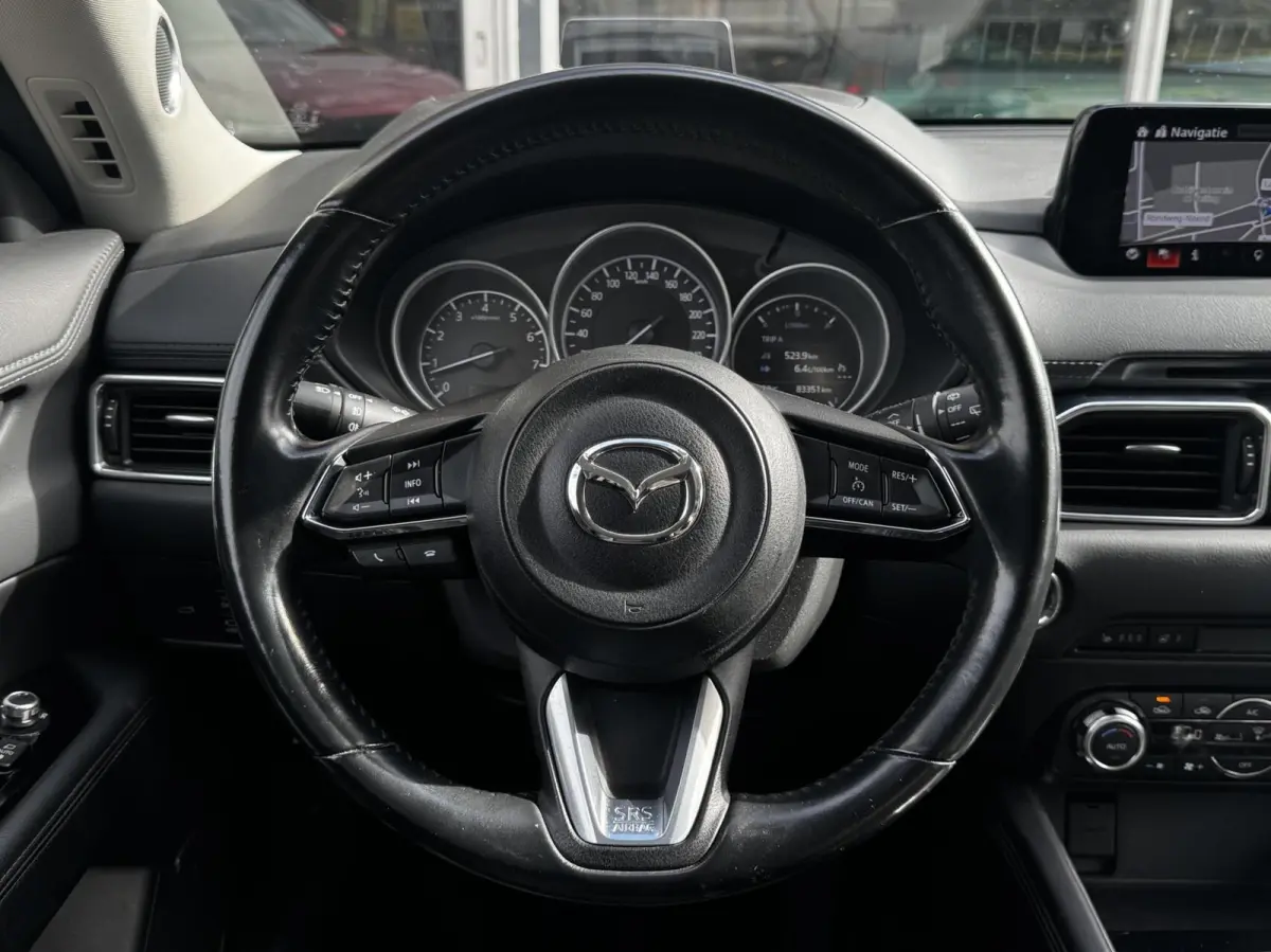 2.0 SkyActiv-G 165 Skylease Luxury|360Cam|Trekhaa