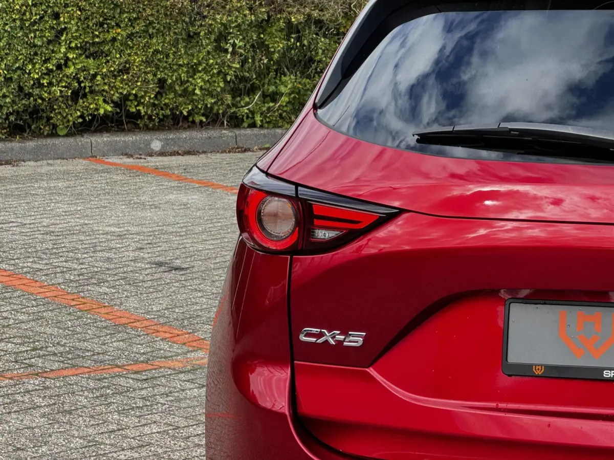 2.0 SkyActiv-G 165 Skylease Luxury|360Cam|Trekhaa