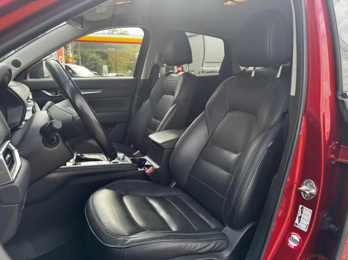 2.0 SkyActiv-G 165 Skylease Luxury|360Cam|Trekhaa