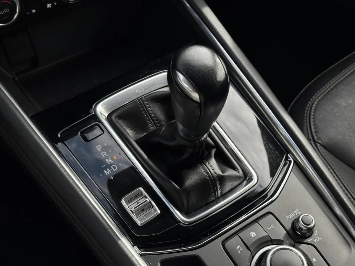 2.0 SkyActiv-G 165 Skylease Luxury|360Cam|Trekhaa