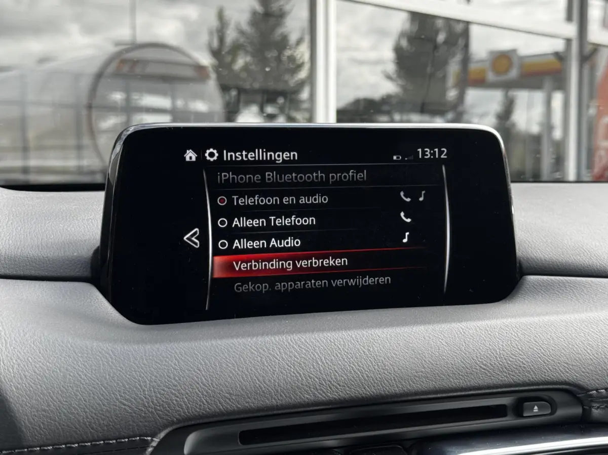 2.0 SkyActiv-G 165 Skylease Luxury|360Cam|Trekhaa