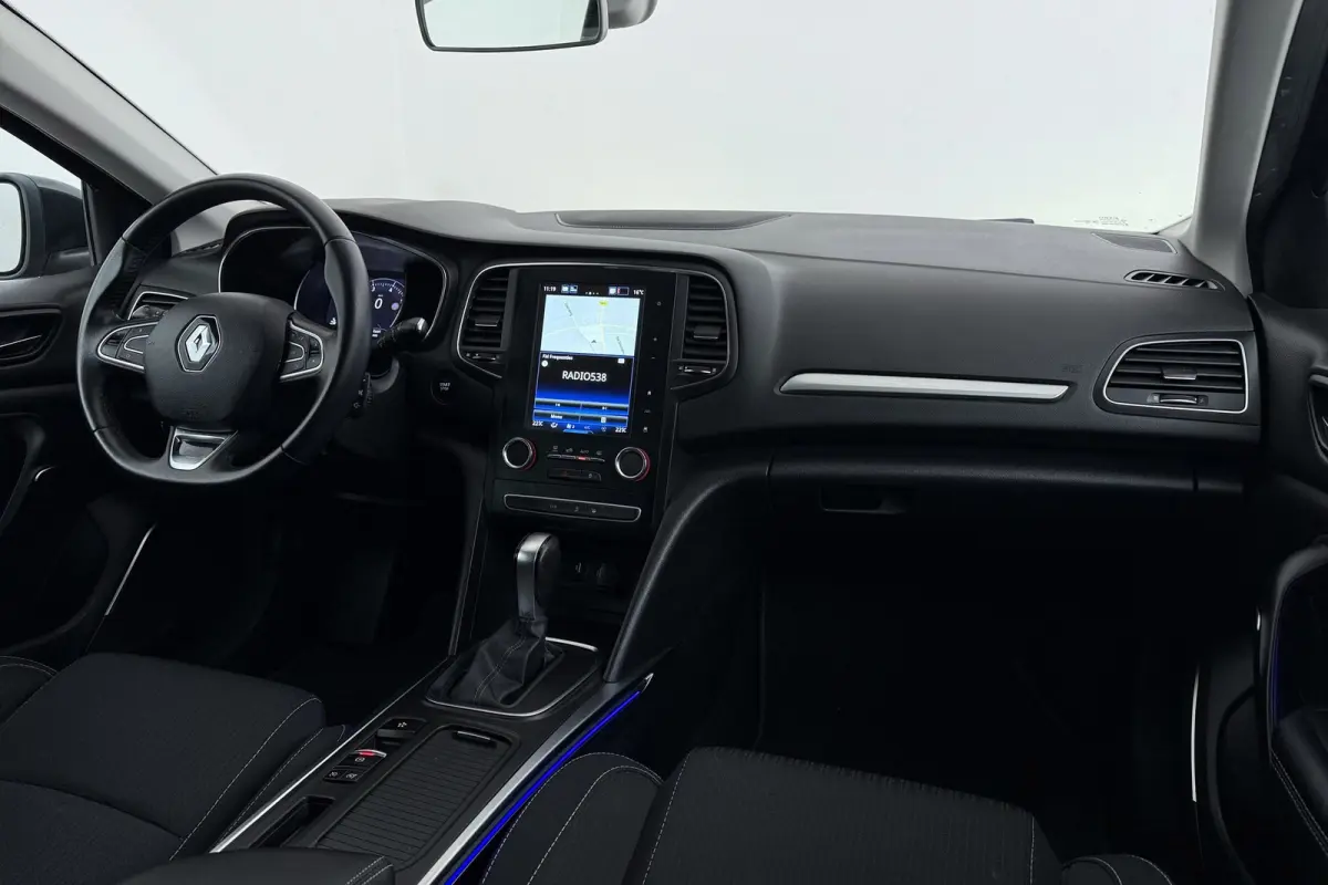 1.3 TCe Limited | Trekhaak | Camera | CarPlay | Groot Navi | Climate Control |