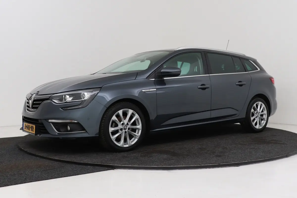 1.3 TCe Limited | Trekhaak | Camera | CarPlay | Groot Navi | Climate Control |