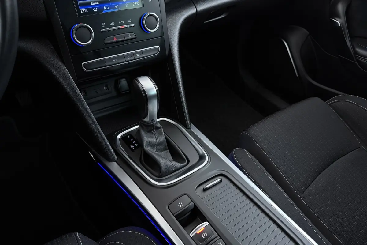 1.3 TCe Limited | Trekhaak | Camera | CarPlay | Groot Navi | Climate Control |