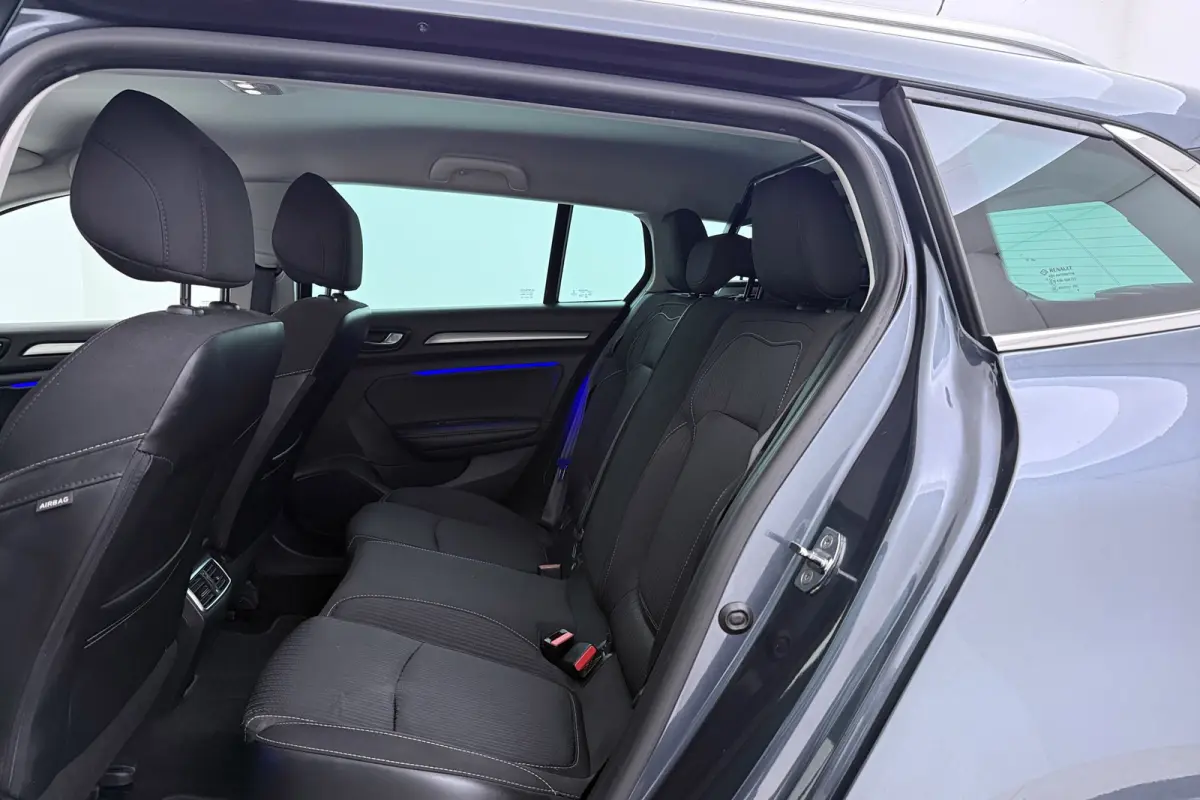 1.3 TCe Limited | Trekhaak | Camera | CarPlay | Groot Navi | Climate Control |