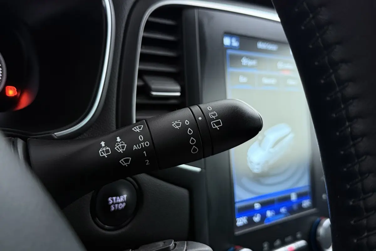 1.3 TCe Limited | Trekhaak | Camera | CarPlay | Groot Navi | Climate Control |