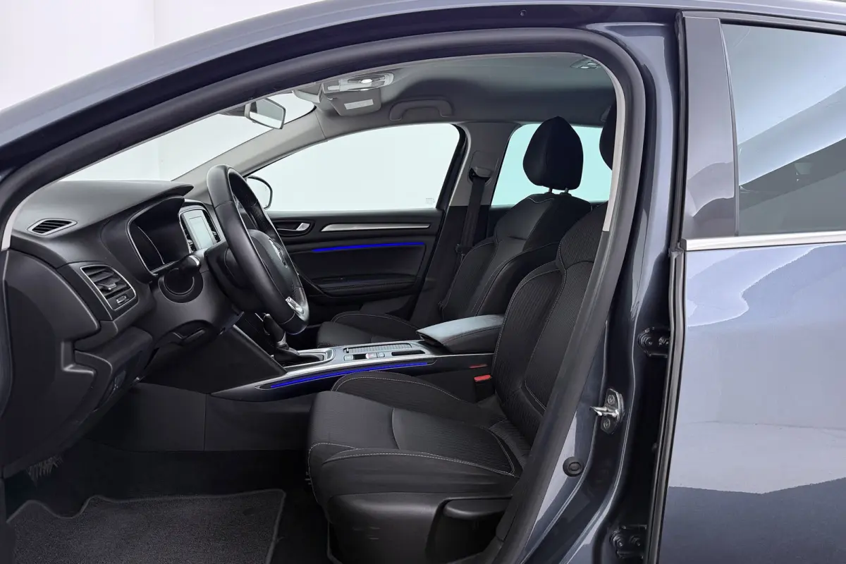 1.3 TCe Limited | Trekhaak | Camera | CarPlay | Groot Navi | Climate Control |