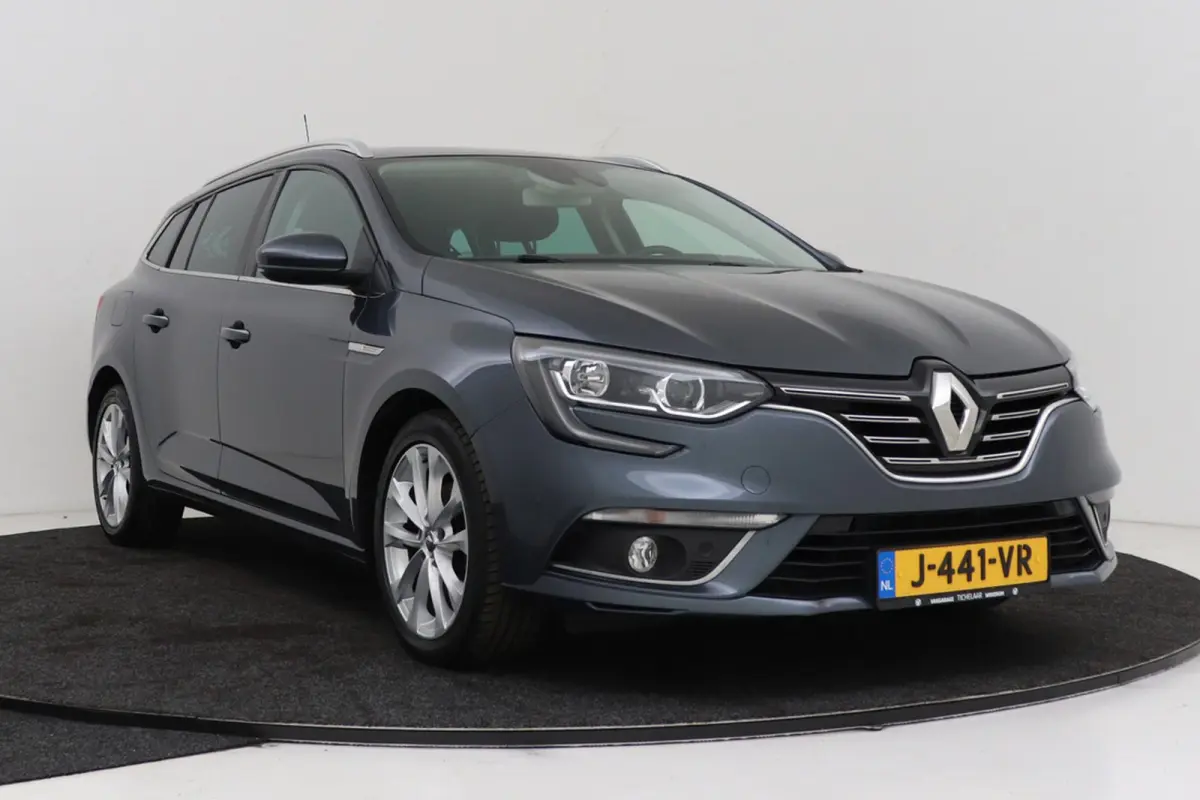 1.3 TCe Limited | Trekhaak | Camera | CarPlay | Groot Navi | Climate Control |