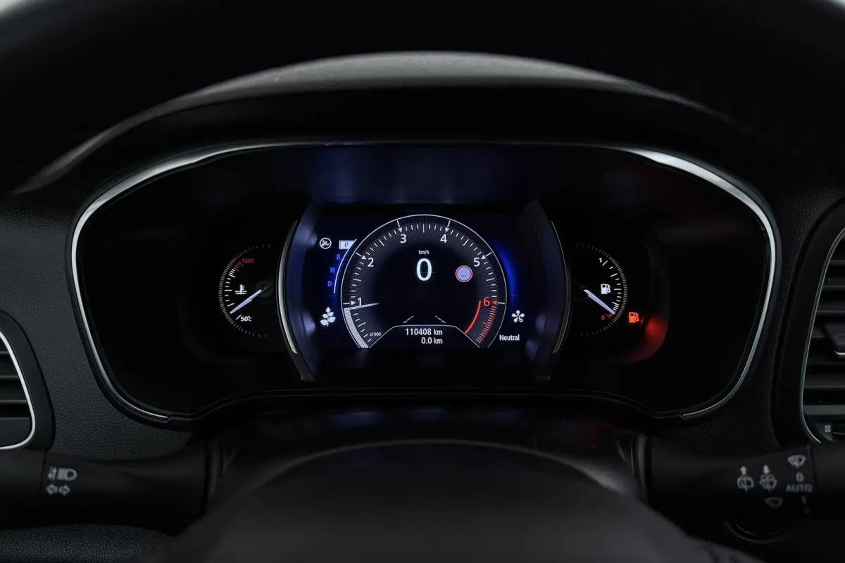 1.3 TCe Limited | Trekhaak | Camera | CarPlay | Groot Navi | Climate Control |