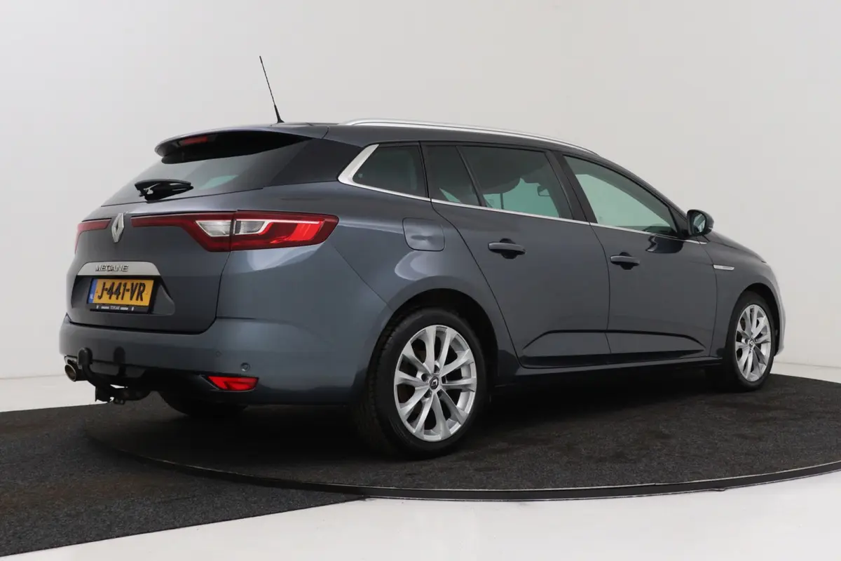 1.3 TCe Limited | Trekhaak | Camera | CarPlay | Groot Navi | Climate Control |