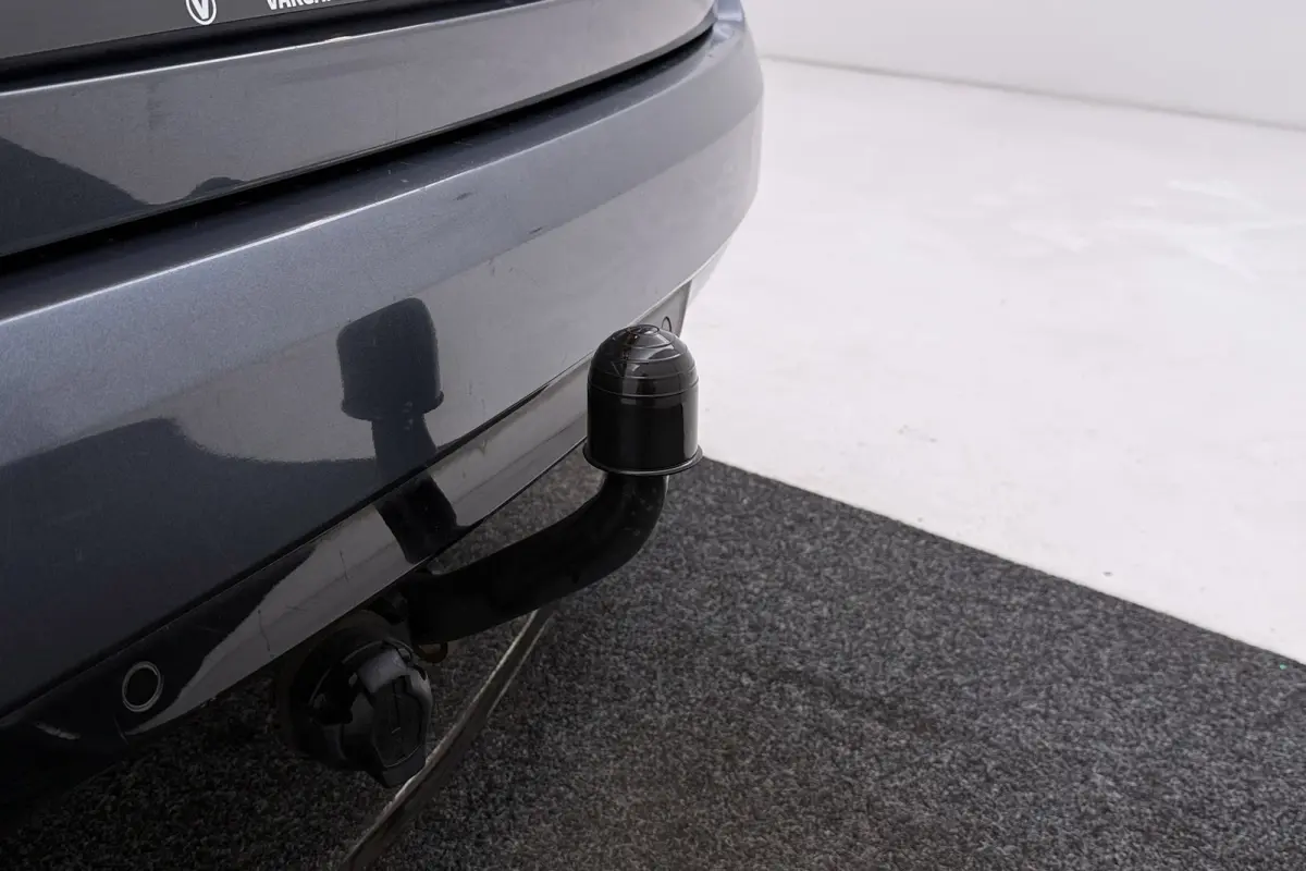 1.3 TCe Limited | Trekhaak | Camera | CarPlay | Groot Navi | Climate Control |