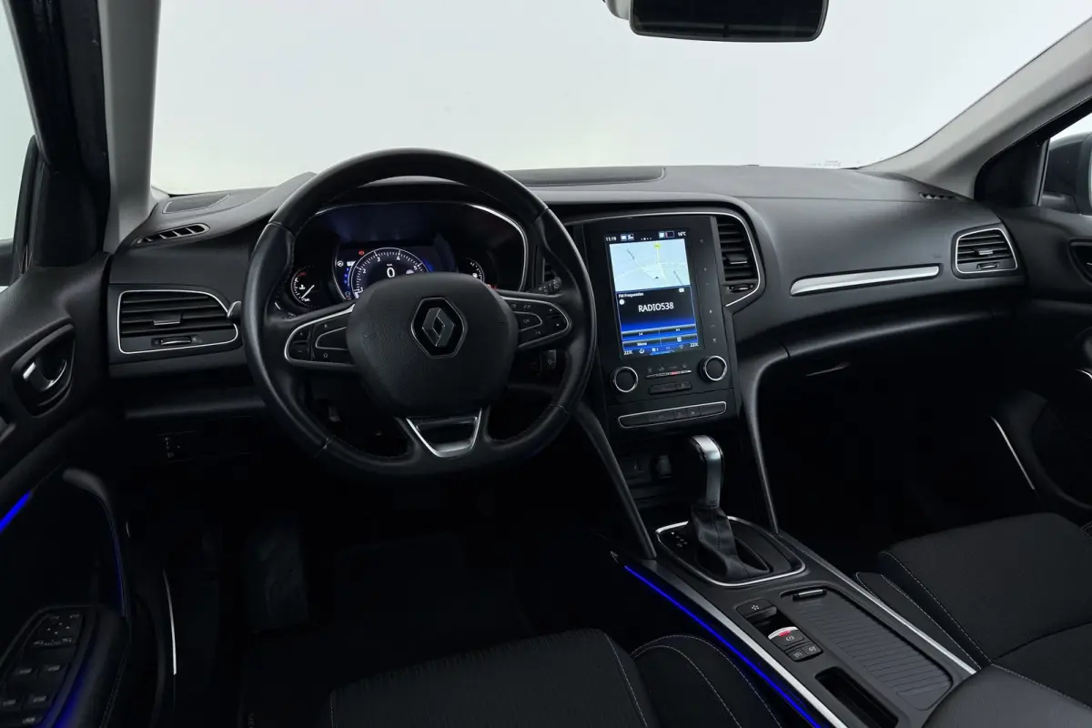 1.3 TCe Limited | Trekhaak | Camera | CarPlay | Groot Navi | Climate Control |