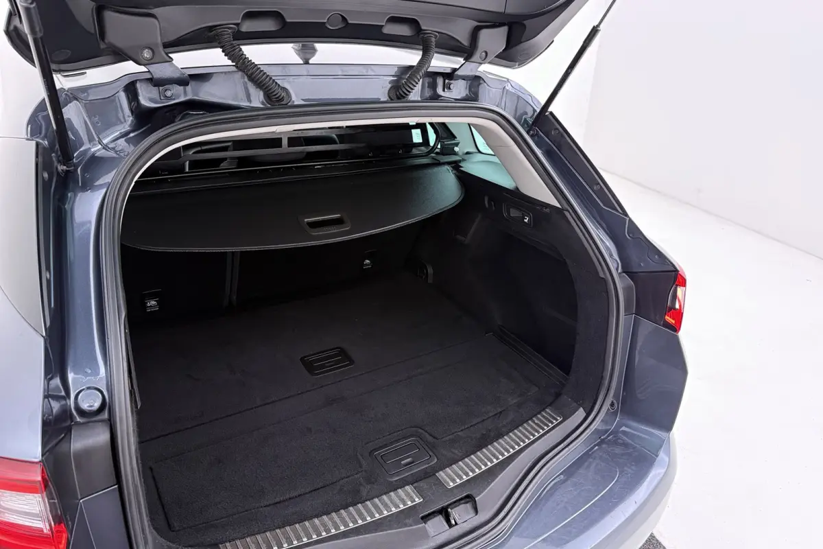 1.3 TCe Limited | Trekhaak | Camera | CarPlay | Groot Navi | Climate Control |