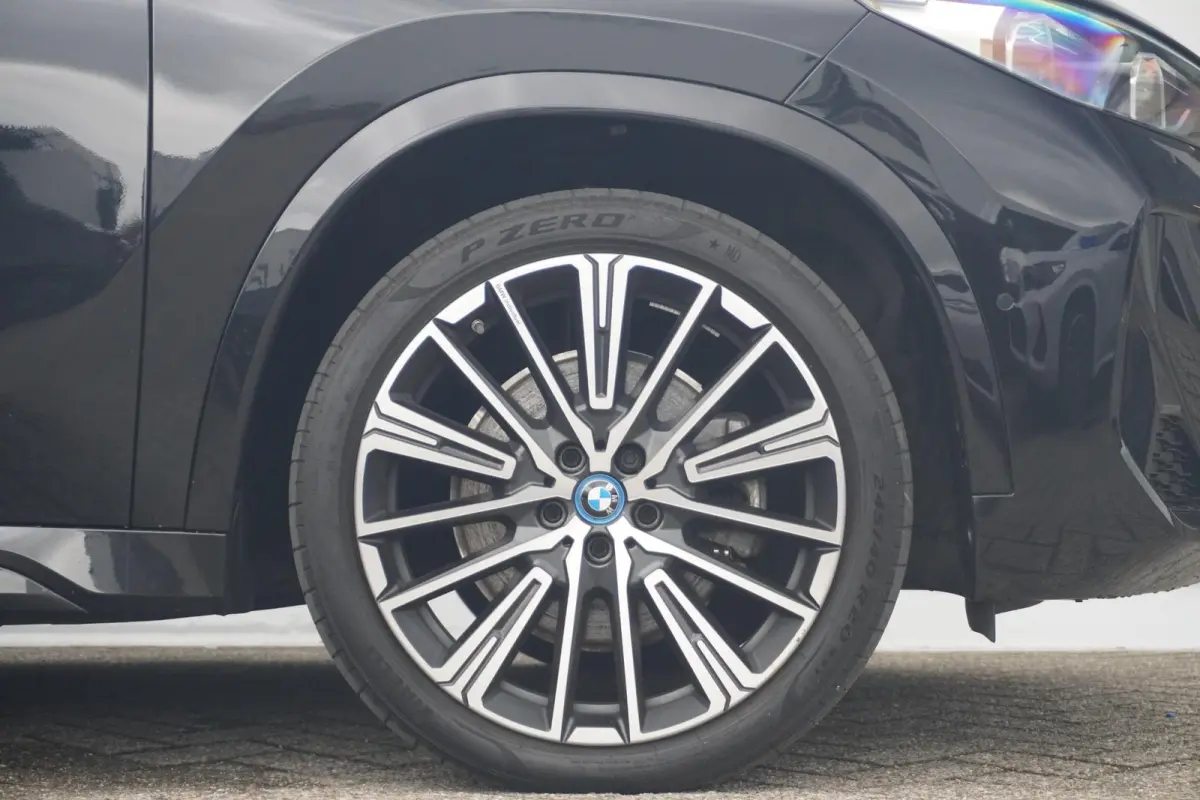 xDrive30 | M Sportpakket | Panoramadak | Head-Up Display | Trekhaak | Harman-Kardon | Driving Assistant Professional