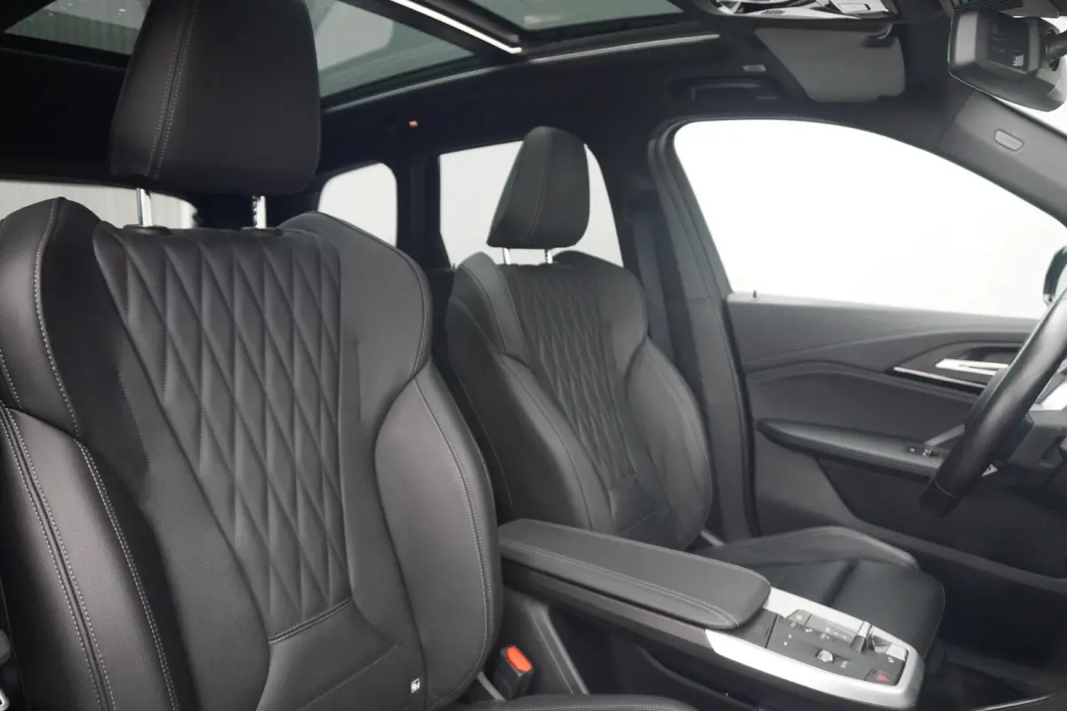 xDrive30 | M Sportpakket | Panoramadak | Head-Up Display | Trekhaak | Harman-Kardon | Driving Assistant Professional