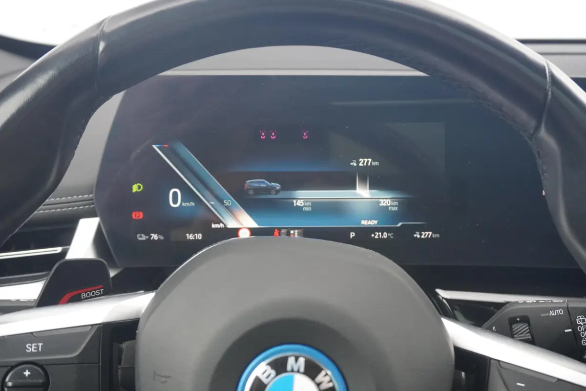 xDrive30 | M Sportpakket | Panoramadak | Head-Up Display | Trekhaak | Harman-Kardon | Driving Assistant Professional
