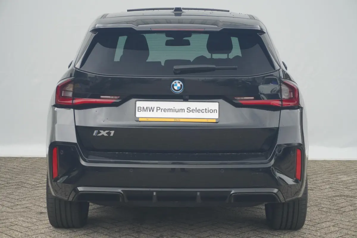 xDrive30 | M Sportpakket | Panoramadak | Head-Up Display | Trekhaak | Harman-Kardon | Driving Assistant Professional