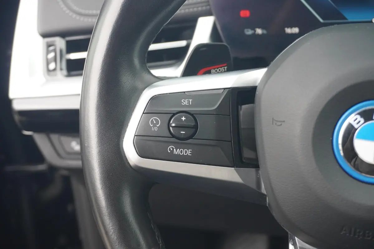xDrive30 | M Sportpakket | Panoramadak | Head-Up Display | Trekhaak | Harman-Kardon | Driving Assistant Professional