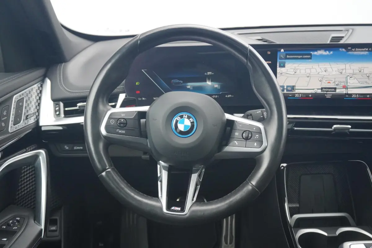 xDrive30 | M Sportpakket | Panoramadak | Head-Up Display | Trekhaak | Harman-Kardon | Driving Assistant Professional
