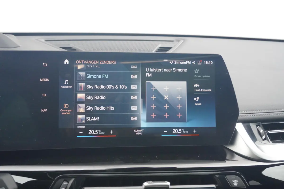 xDrive30 | M Sportpakket | Panoramadak | Head-Up Display | Trekhaak | Harman-Kardon | Driving Assistant Professional