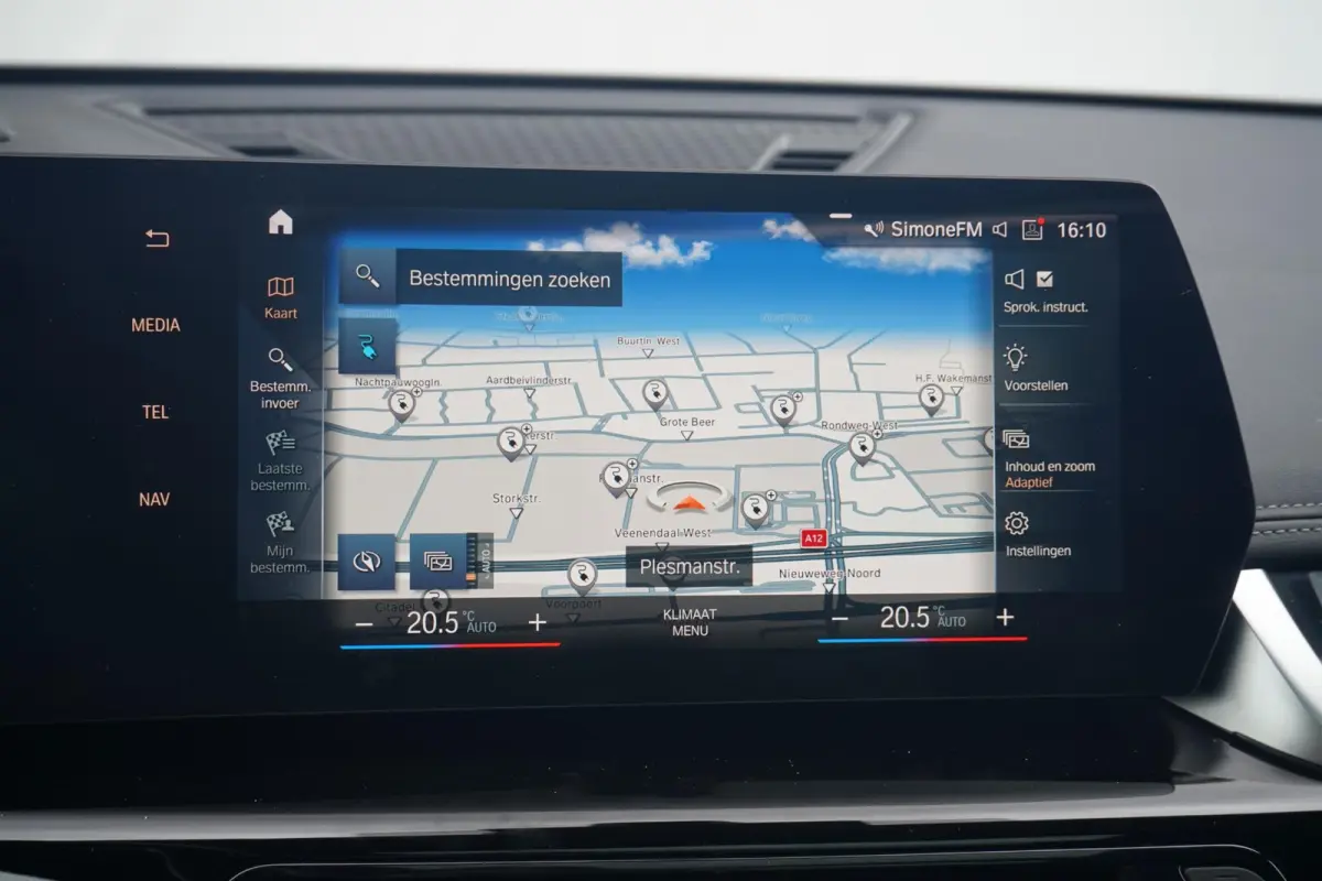 xDrive30 | M Sportpakket | Panoramadak | Head-Up Display | Trekhaak | Harman-Kardon | Driving Assistant Professional