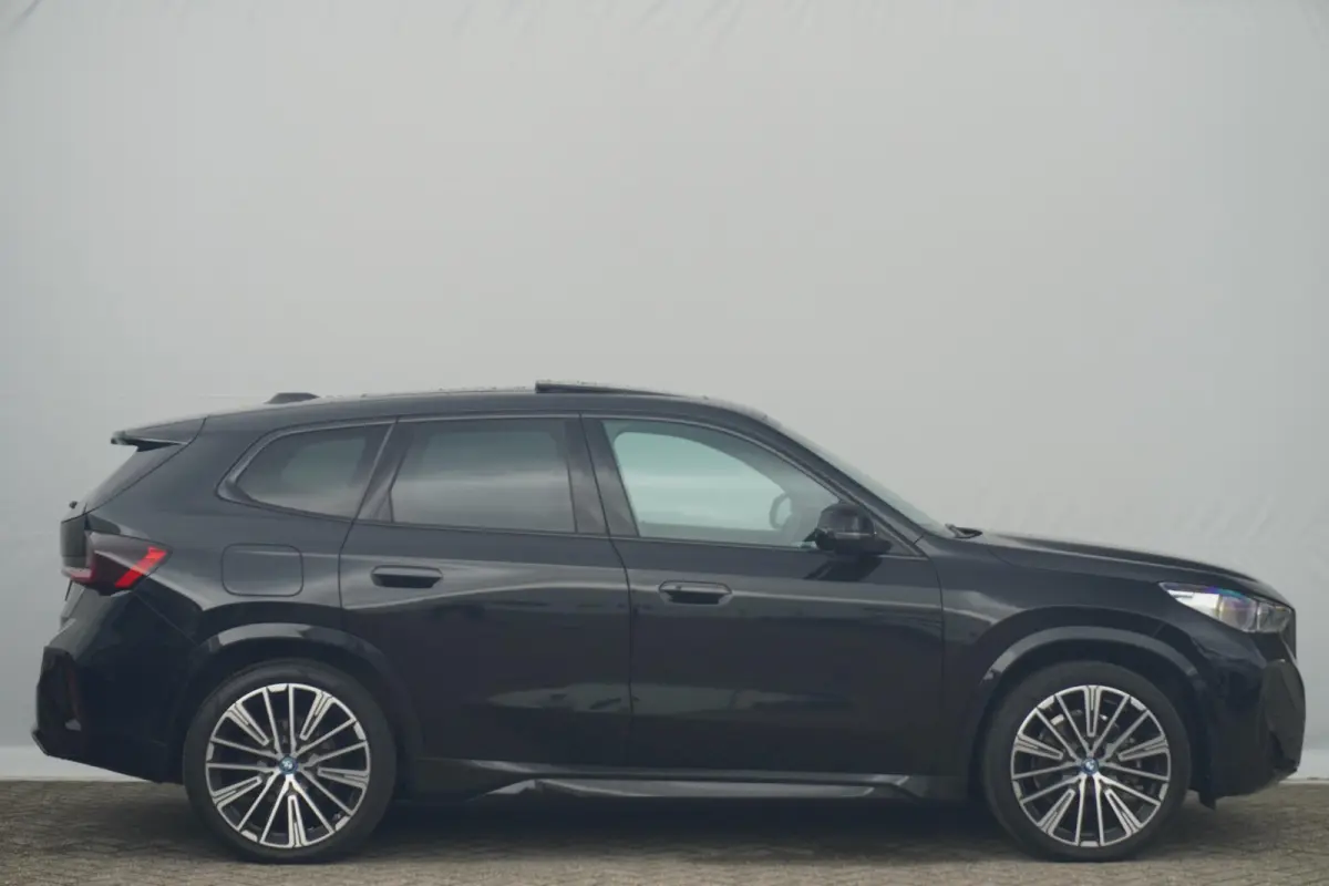 xDrive30 | M Sportpakket | Panoramadak | Head-Up Display | Trekhaak | Harman-Kardon | Driving Assistant Professional