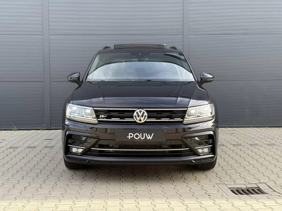 1.5 TSI ACT 150pk DSG Highline Business R | Panoramadak | Trekhaak | Navigatie