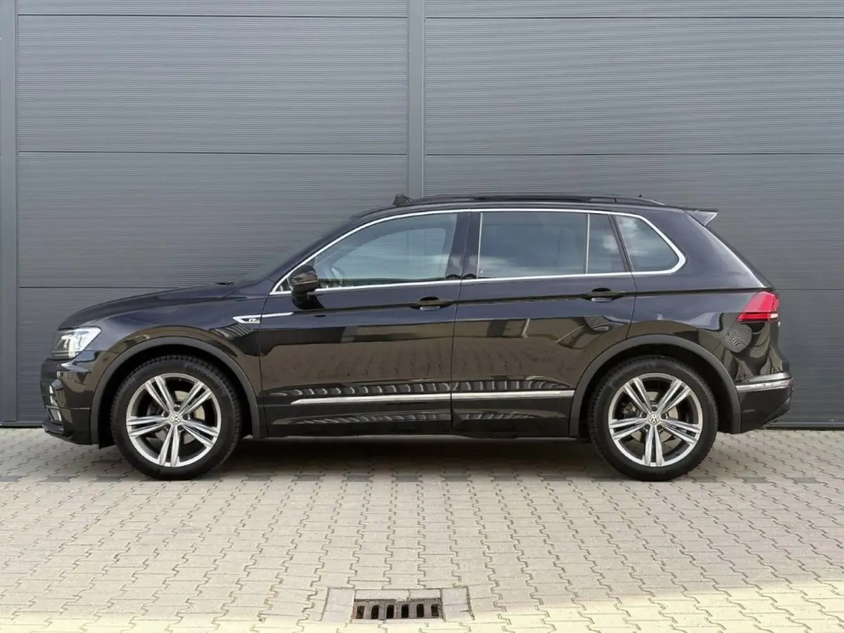 1.5 TSI ACT 150pk DSG Highline Business R | Panoramadak | Trekhaak | Navigatie
