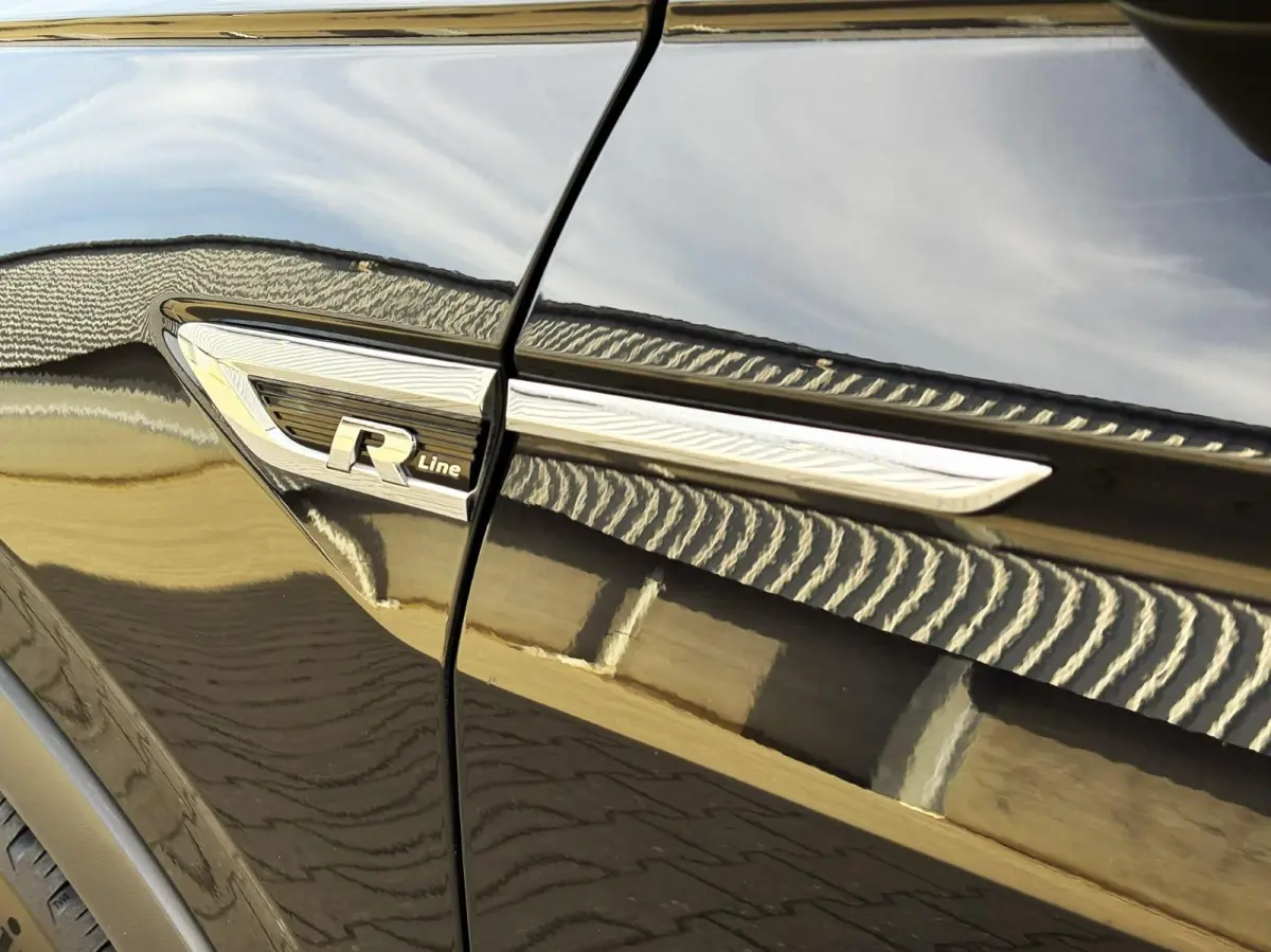 1.5 TSI ACT 150pk DSG Highline Business R | Panoramadak | Trekhaak | Navigatie