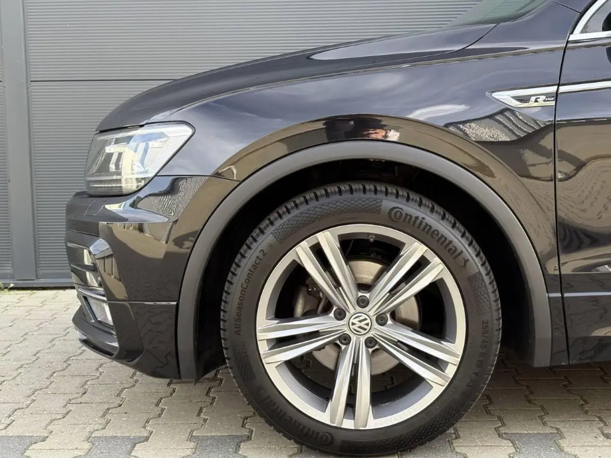 1.5 TSI ACT 150pk DSG Highline Business R | Panoramadak | Trekhaak | Navigatie