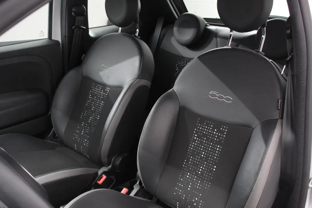 1.0 69pk Hybrid Connect Navigatie Apple Carplay/Android Auto Cruise Control Airco Start/Stop Systeem